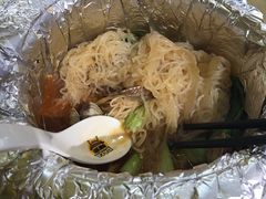 -花甲大咖(曼哈顿店)