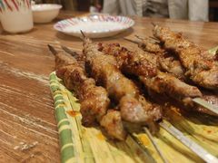 -清真·玛丽亚新疆菜主题餐厅(浙江中路店)