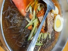 -冰川朝鲜族料理·东北菜(观前店)
