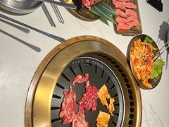 -花味烤肉·拌饭(建邺万达店)