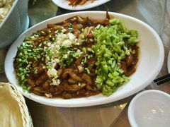 -佶政筋饼·新概念(安阳路店)