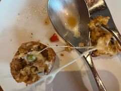 -北辰洲际酒店·IT MAMA意式家味餐厅