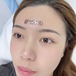 -臣丽纹眉品牌连锁