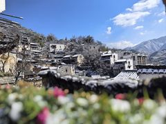 -婺源风景区