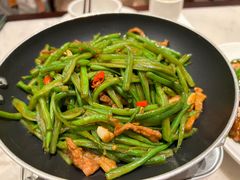 -小菜园新徽菜(合肥之心城店)