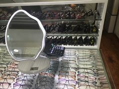 -华彬眼镜专业渐进配镜(潘家园店)