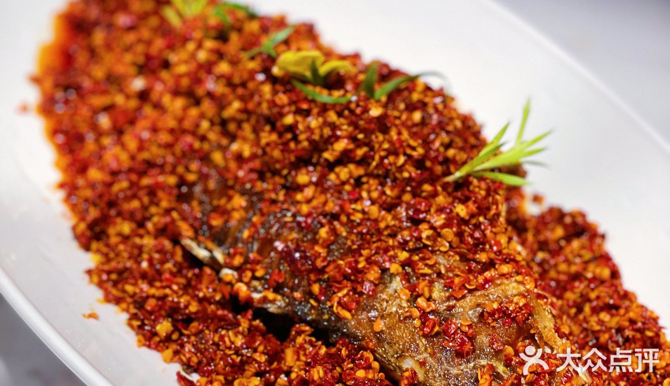 福州探店|新派精致川菜惊艳亮相