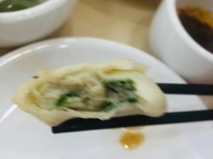 -北方饺子王·海肠捞饭·海鲜锅(山大店)