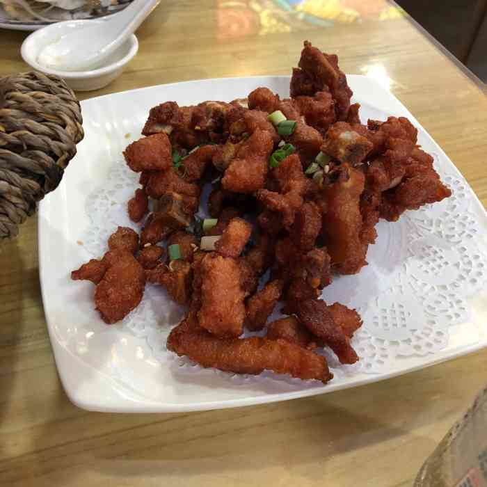 兄弟高压鱼头(永中店)-"服务好,菜美味,价实惠,好评好评好评.