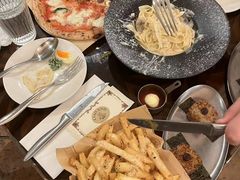 -Ciao窑炉披萨餐厅(宁波阪急店)