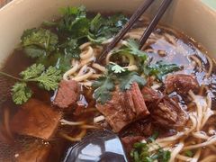 -李先生牛肉面大王(欧亚卖场店)
