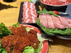 -九记潮汕现切鲜牛肉自助火锅(长沙·方圆荟店)