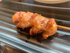 -合合大冷面(湖南店)
