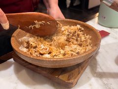 -径山十八道·风味民间菜(杭州总店)