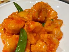 -燕春楼(海河华鼎店)