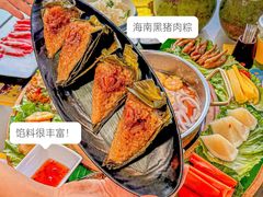 -椰小鸡·琼州糟粕醋(美兰缤纷城店)