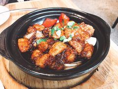 -大茴香越法料理(SOHO复兴店)