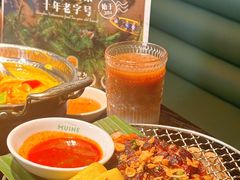 -美奈小馆·越南料理(福田星河COCO Park店)