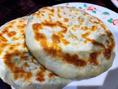 -老门框爆肚涮肉(方庄店)