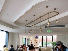 大堂-Peet's Coffee皮爷咖啡(大学路店)