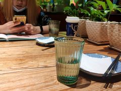 -浩海火烧云傣家菜(京广店)