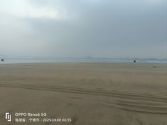 -大京沙滩