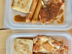 -大快活(罗湖商业城分店)