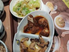 -真功夫(金沙湾店)