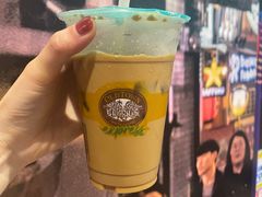 -Old Town White Coffee(gateway@klia2)