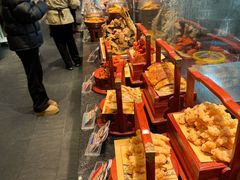 -老淮滨-蚌埠非遗小吃(淮河路店)