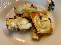 -潮汕味道·煮海餐厅(金麟大厦店)