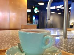 加浓美式咖啡-sugarman espresso素饮糖人高新咖啡工厂