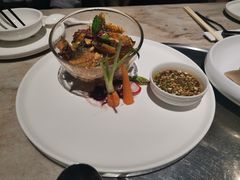 -滋粥楼·顺德菜海鲜茶点(金融城店)