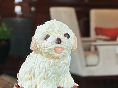 -Salon de Ville浦江汇(上海外滩华尔道夫酒店店)