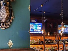 -The Cheebat 锌吧·Bistro(体育西店)