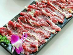 牛肉-陈记顺和潮汕鲜牛肉火锅(番禺迎宾大道店)