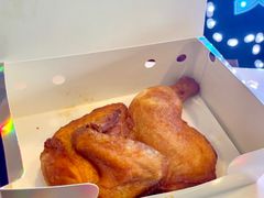 -麦当劳(铜锣湾店)