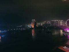 -厦门海沧正元希尔顿逸林酒店開全日餐厅