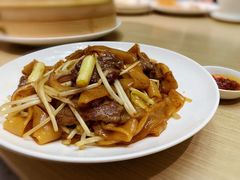 -香港百合居(LCM置汇旭辉广场店)