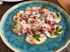 -Kampa Park Restaurant