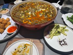 -四川饭店(长白店)