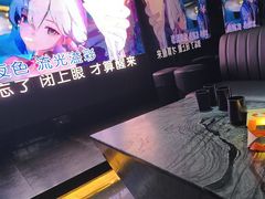 -魅KTV·AI辅唱(福雷德广场店)