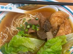 -阿婆牛杂·广府非遗地标美食(云山天地店)
