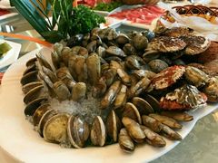 -康大鲤鱼门海鲜城·中餐厅