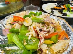 -醉壹号海鲜大排档·老厦门特色菜(厦门美食地标店)