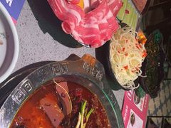 -辣斗辣·老火锅(红谷滩万达店)