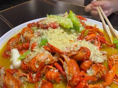 -京悦南门涮羊肉·羊蝎子火锅(田林路店)