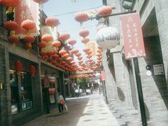 -鲜鱼口老字号美食街