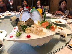 -寻鲜记·东海味·经典甬菜(宁波开元名都大酒店)