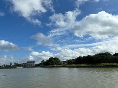 -梁鸿国家湿地公园